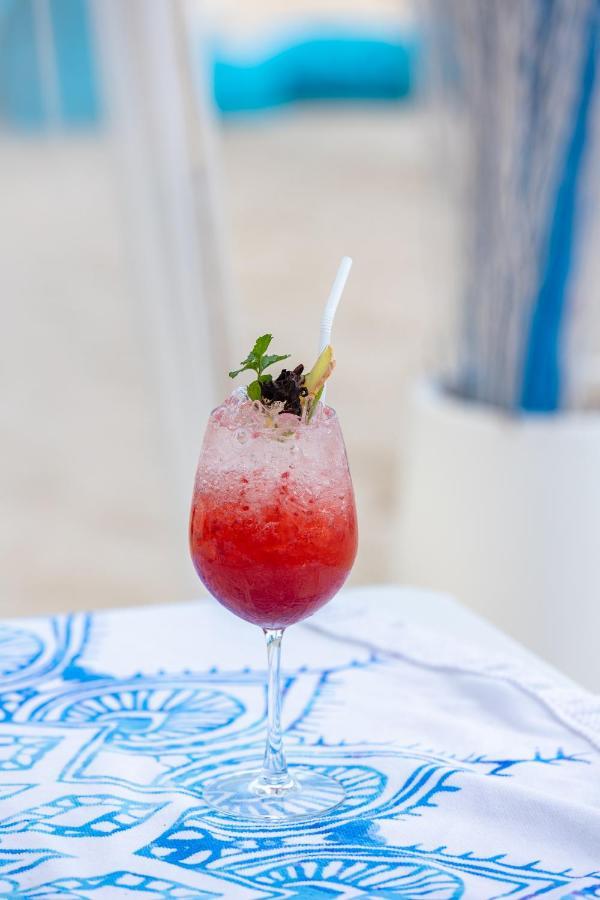 Choeng Mon Pure Beach Club Resort מראה חיצוני תמונה